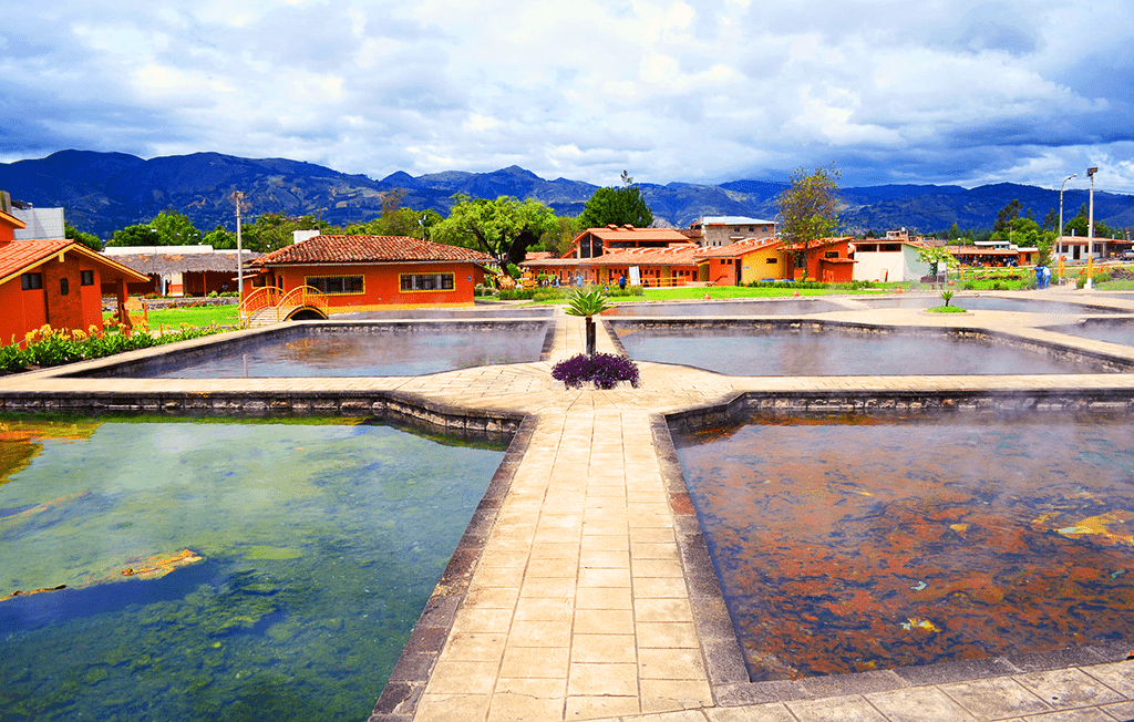 Cajamarca