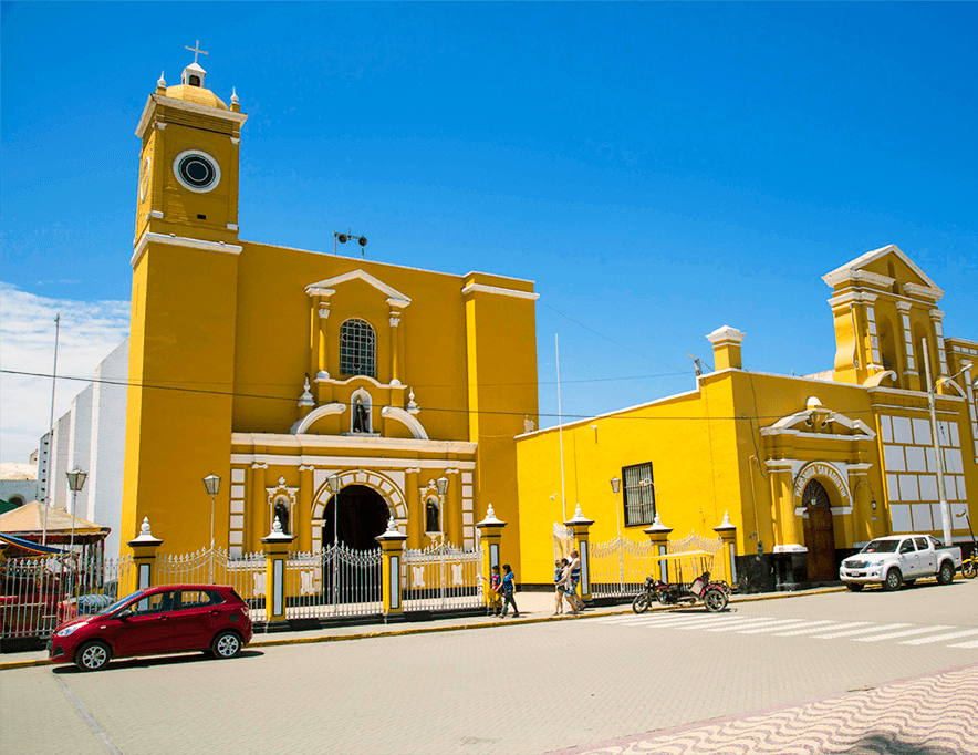Guadalupe