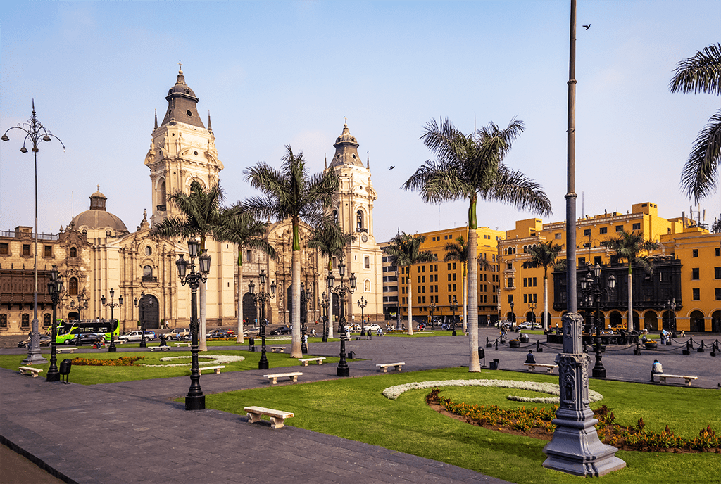 Lima